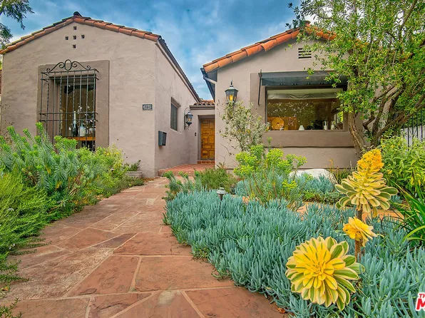 6225 Del Valle Dr, Los Angeles, CA 90048