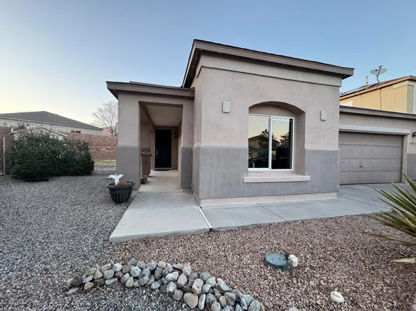 2903 Richardson Way SW, Albuquerque, NM 87121