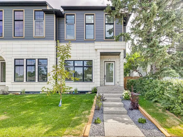 2609 N 5th Ave NW, Calgary, AB T2N 0T7