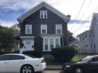20 Tremont St, Brockton, MA 02301