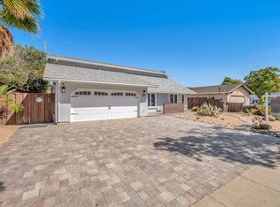 8172 Merion Dr, Newark, CA