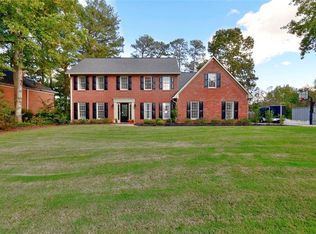 1140 Princeton Walk NE, Marietta, GA 30068