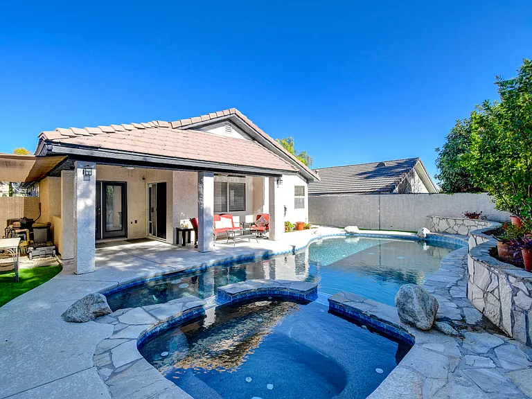 9657 Marble Peak Ct — Photo 33