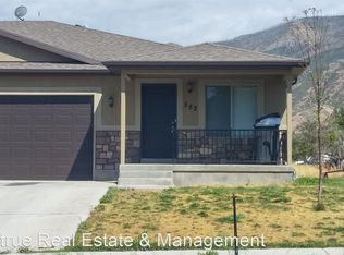 282 N 300 W, Santaquin, UT 84655