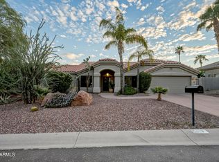 15113 E GREENE VALLEY Drive, Fountain Hills, AZ 85268