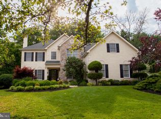 321 Windy Run Rd, Doylestown, PA 18901