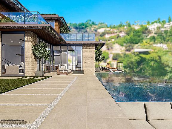 2nd image of 3701 Glenridge Dr
