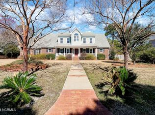 4815 Drummond Dr, Wilmington, NC 28409