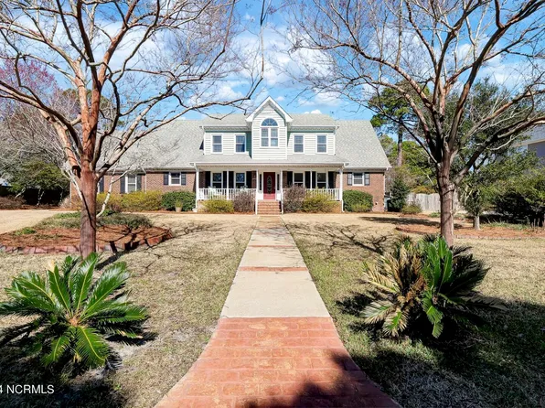 4815 Drummond Drive, Wilmington, NC 28409