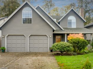 8438 SW Ashford St, Tigard, OR 97224