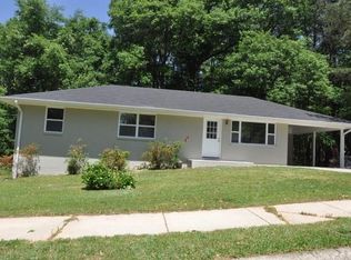 50 Park Rd SW, Mableton, GA 30126