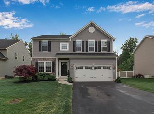 65 Sable Park, East Amherst, NY 14051