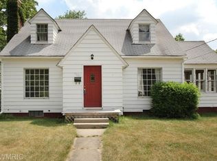 3022 Locke Ave SW, Grandville, MI