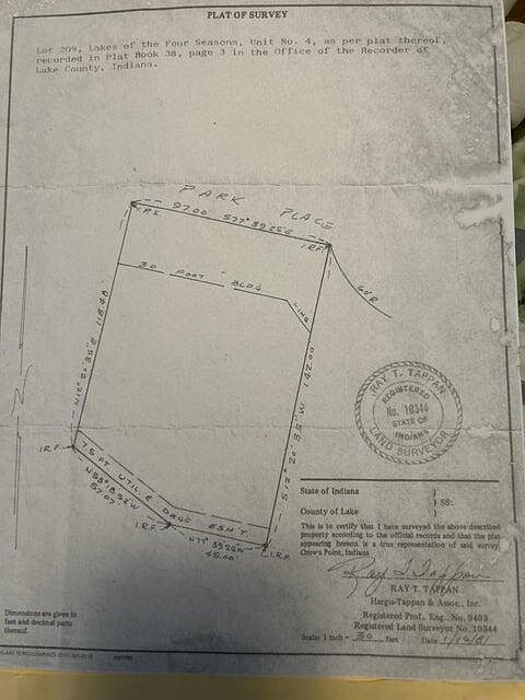 1st image of 4269 Park Pl