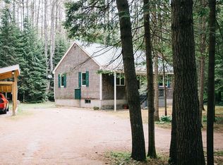 52 Ryefield Bridge Rd, Harrison, ME 04040