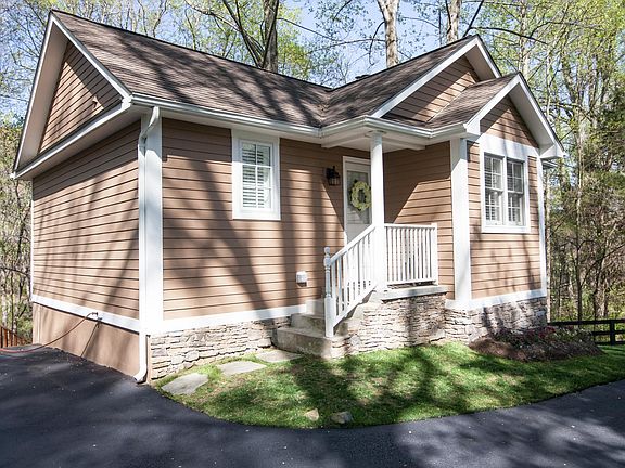 Woodland Farm Cottage Duplex