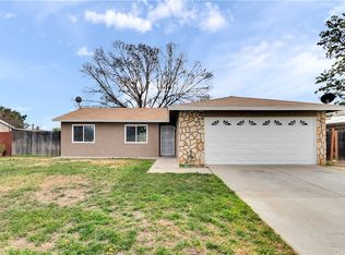 25121 Yucca Dr, Moreno Valley, CA 92553
