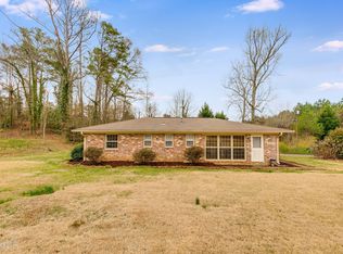 342 Brockford Rd, Heflin, AL 36264