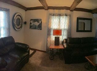 504 Byland Dr, Beech Grove, IN 46107