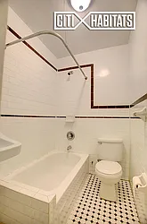 Rented by Citi Habitats