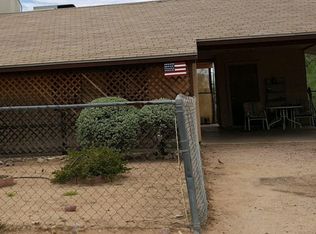 10357 E Albany St, Apache Junction, AZ 85120