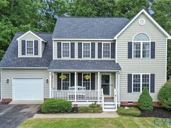 9300 Upshur Dr, North Chesterfield, VA 23236