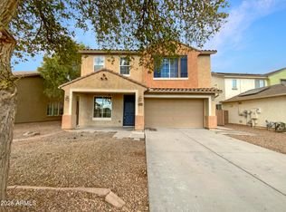 10436 E Marigold Ln, Florence, AZ 85132
