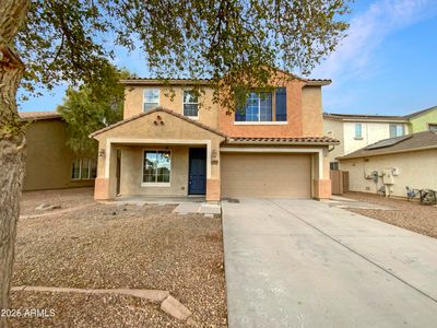 10436 E Marigold Ln, Florence, AZ, 85132