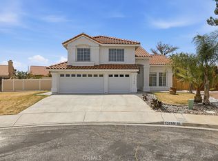 13199 Soft Cloud Way, Victorville, CA 92392