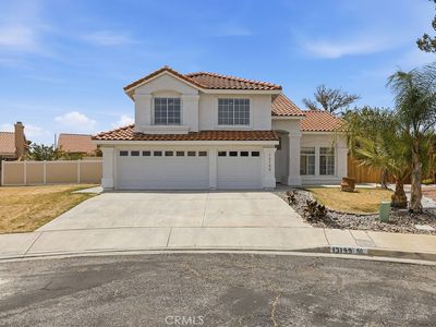 13199 Soft Cloud Way, Victorville, CA, 92392