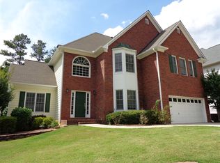 13040 Avilla Hills Cv, Alexander, AR 72002