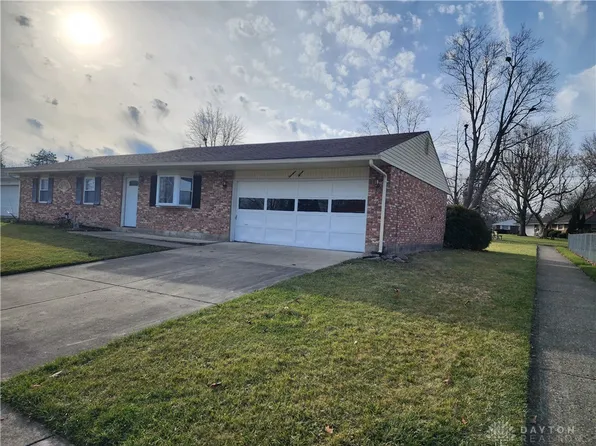 1415 SE Judy Ave, Eaton, OH 45320