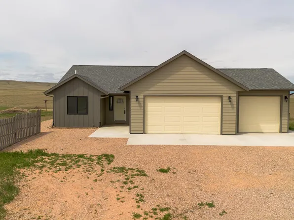 22905 Gateway Dr, Box Elder, SD 57719