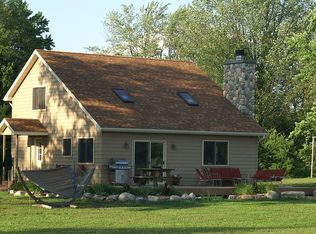 820 N Odonnell Rd, Barton City, MI 48705