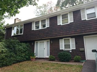133 Furbush Rd, West Roxbury, MA 02132