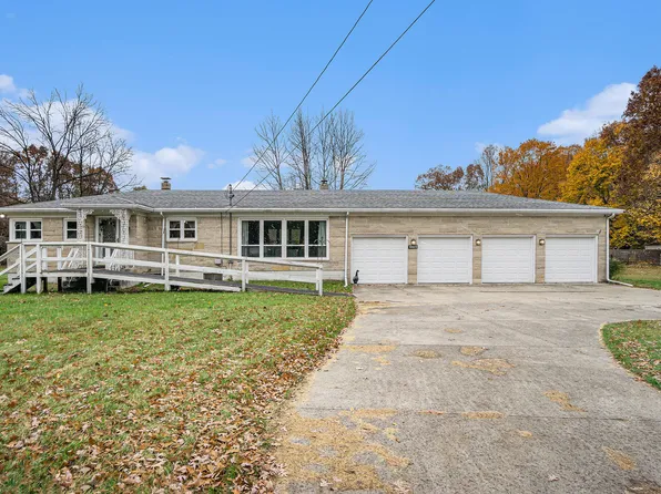 10899 Miller Dr, Galesburg, MI 49053