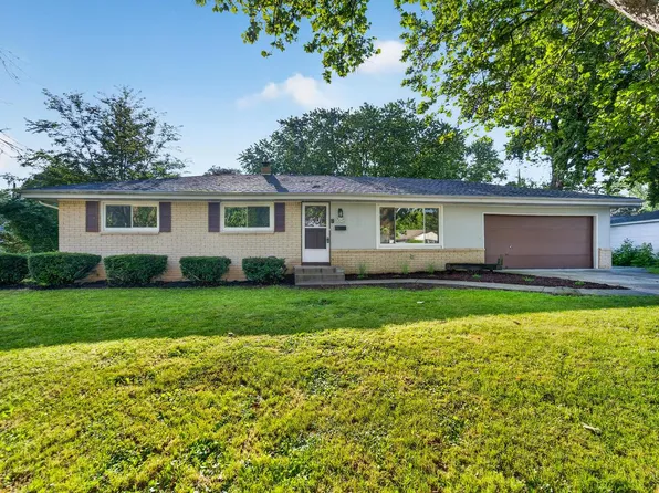 W172N9256 Shady LANE, Menomonee Falls, WI 53051