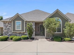 16894 S Bradley Dr, Olathe, KS 66062