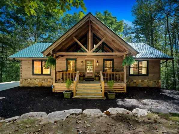 140 Ridge Rd, Ellijay, GA 30540