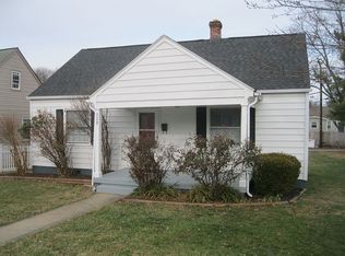 329 King Ave, Waynesboro, VA 22980