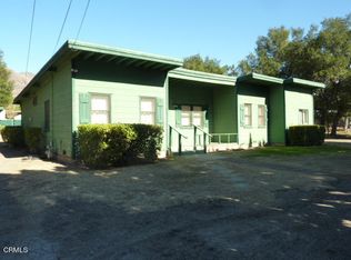 142 Felix Dr, Ojai, CA 93023