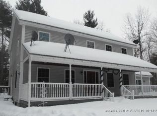 44 Loons Haven Dr, Naples, ME 04055