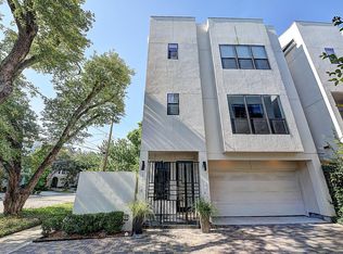 1724 Woodhead St, Houston, TX 77019