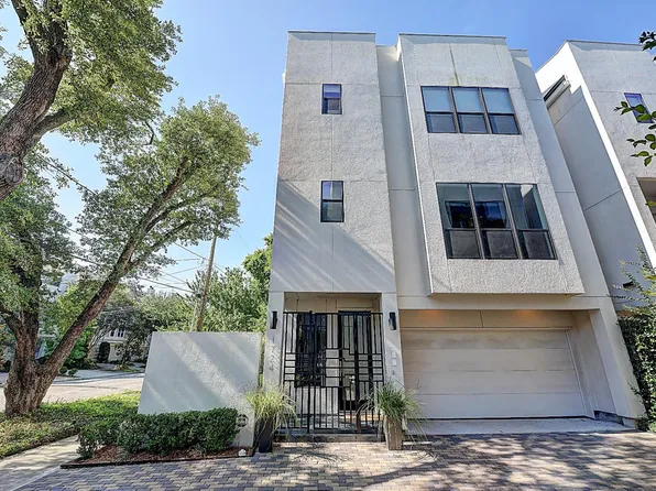 1724 Woodhead St, Houston, TX 77019