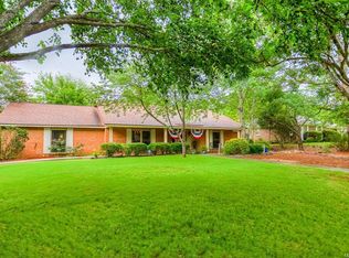 2307 Tankersley Rd, Montgomery, AL 36106