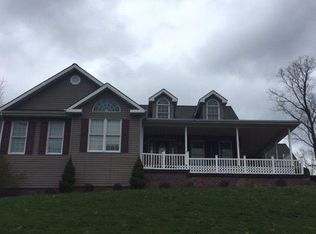 309 Crestview Ln, West Liberty, KY 41472