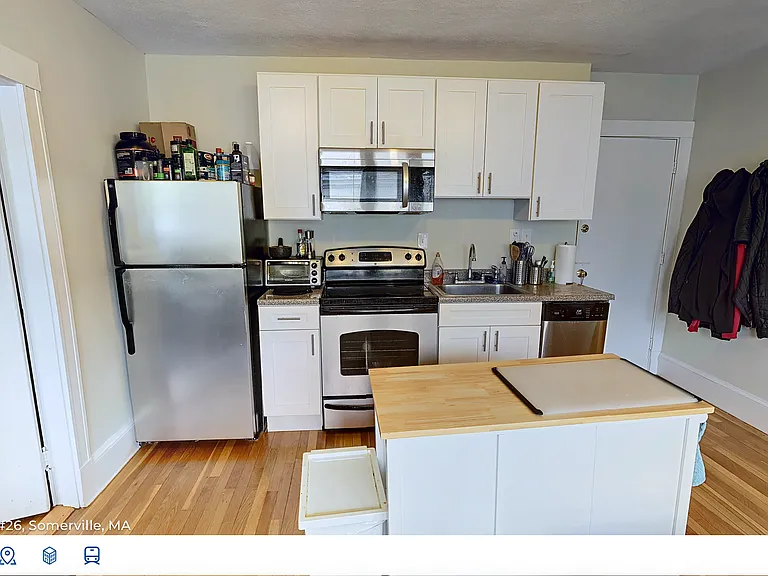 400 Highland Ave #26 — Photo 4
