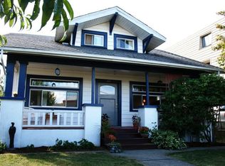 433 Williams Ave N, Renton, WA 98057