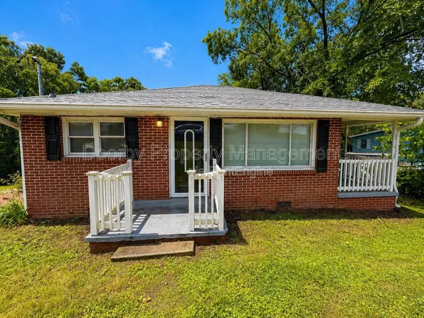 403 Warren St, Rossville, GA 30741