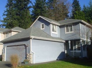 18917 1st Ave SE, Bothell, WA 98012